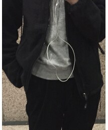 GU | スウェット