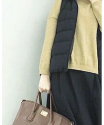 UNIQLO | ダウンベスト