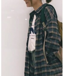 MANGO | Tシャツ/カットソー