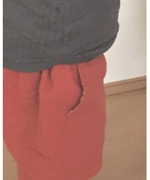 SM2 | パンツ