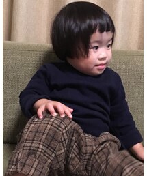 SM2 | パンツ