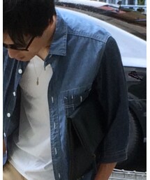 green label relaxing | シャツ/ブラウス