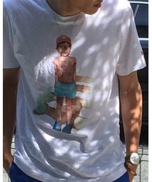 UNIQLO | Tシャツ/カットソー