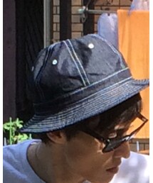 OLD NAN'S | ハット