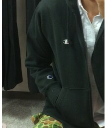 Champion | パーカー