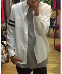 Champion | シャツ/ブラウス