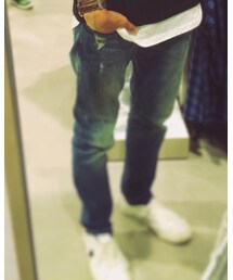 GAP | デニムパンツ