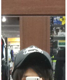 Champion | キャップ