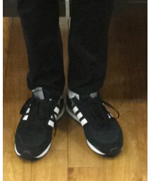 adidas | スニーカー