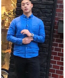 SEIKO | アナログ腕時計