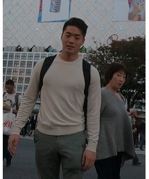 UNIQLO | ニット/セーター