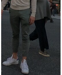 UNIQLO | チノパンツ