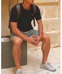 bon vianti | その他パンツ