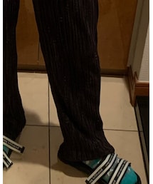 UN3D. | その他パンツ