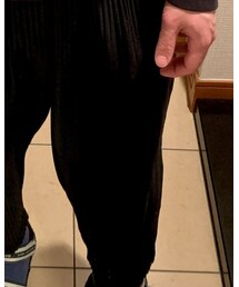 HOMME PLISSE ISSEY MIYAKE | その他パンツ