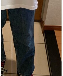 UNIQLO | デニムパンツ