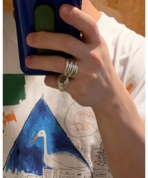 Paul Smith | リング