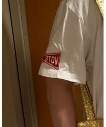 VOTE MAKE NEW CLOTHES | Tシャツ/カットソー