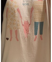チャリティーTシャツ | Tシャツ/カットソー