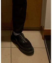foot the coacher | その他シューズ