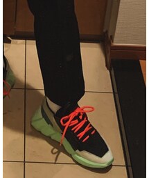 UNITED NUDE | スニーカー