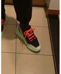 UNITED NUDE | スニーカー