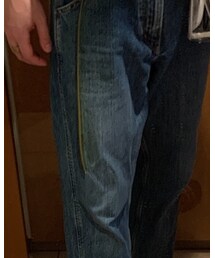 UNIQLO | デニムパンツ