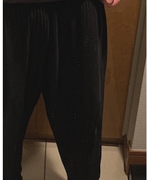 HOMME PLISSE ISSEY MIYAKE | パンツ