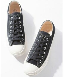 CONVERSE | 別注】＜CONVERSE for BY＞ ∴ NAVY SED/シューズ о(スニーカー)