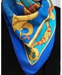 HERMES | バンダナ/スカーフ