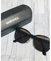 DIESEL | サングラス