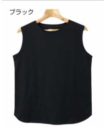 andme | タンクトップ