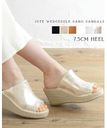 ami amie | サンダル