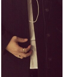 5cm | シャツ/ブラウス