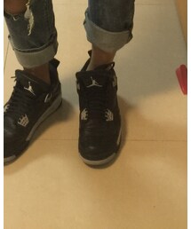 AIR JORDAN | スニーカー