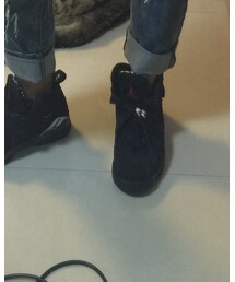 AIR JORDAN | スニーカー