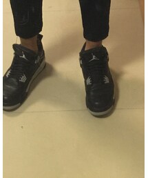 AIR JORDAN | スニーカー