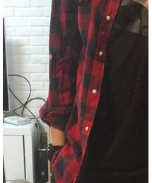 H&M | シャツ/ブラウス