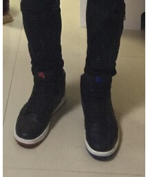 AIR JORDAN | スニーカー