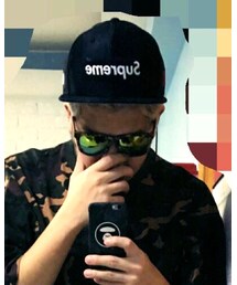 Supreme  | キャップ