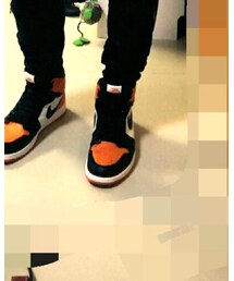 AIR JORDAN | スニーカー