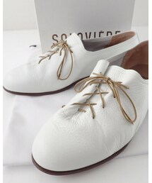 SOLOVIERE | シューズ