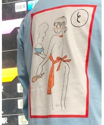 BEAMS T | Tシャツ/カットソー