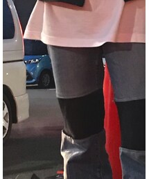 Re:make | デニムパンツ