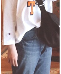 YAECA | デニムパンツ