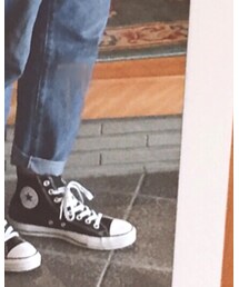 CONVERSE | スニーカー