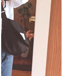 COLEMAN | メッセンジャーバッグ