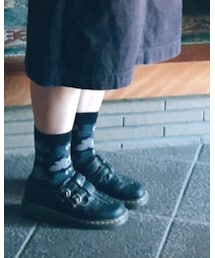 Dr. Martens | シューズ