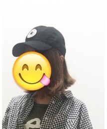 CONVERSE | キャップ