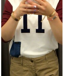 Lee | Tシャツ/カットソー